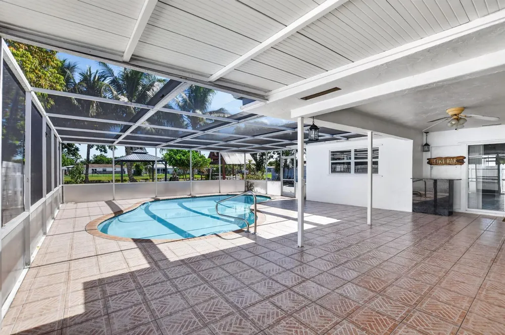 4602 BISON STREET Boca Raton, FL 33428