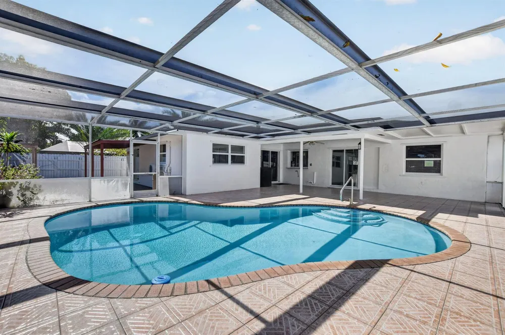 4602 BISON STREET Boca Raton, FL 33428