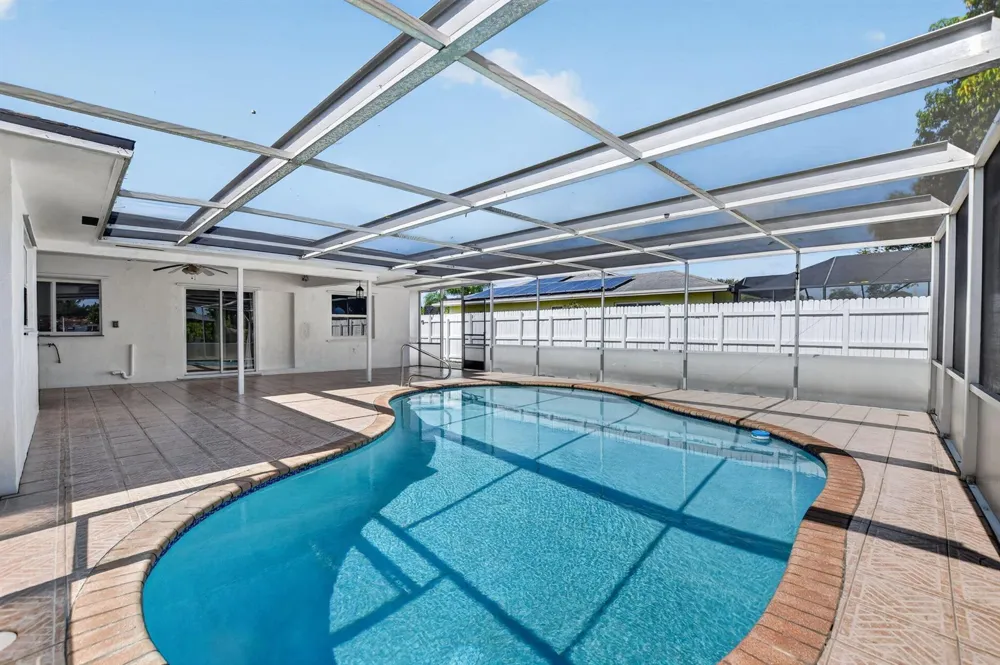 4602 BISON STREET Boca Raton, FL 33428
