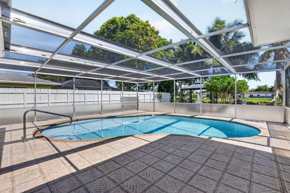 4602 BISON STREET Boca Raton, FL 33428