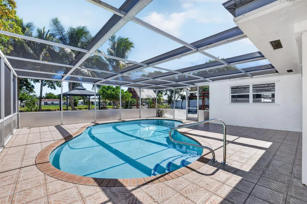4602 BISON STREET Boca Raton, FL 33428