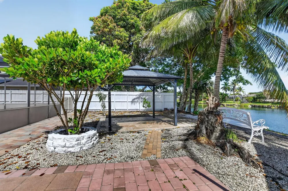 4602 BISON STREET Boca Raton, FL 33428