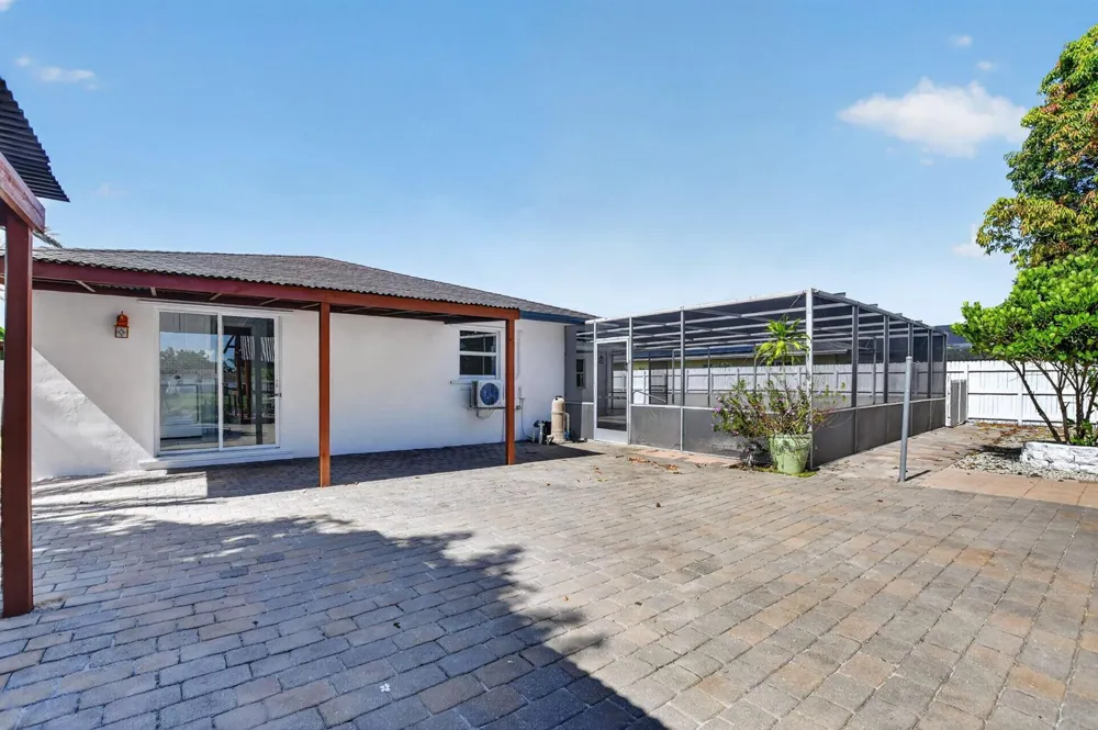 4602 BISON STREET Boca Raton, FL 33428