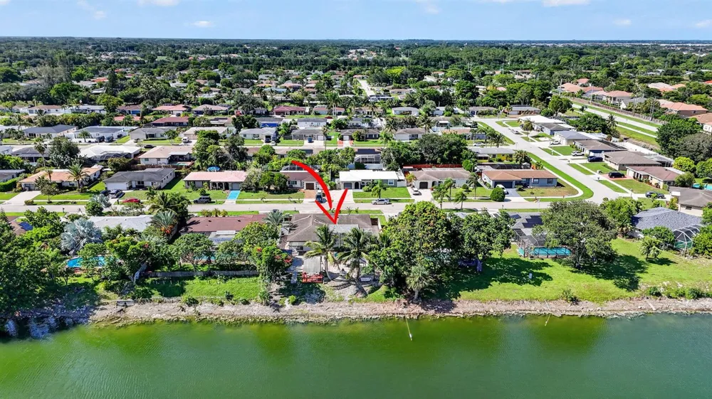 4602 BISON STREET Boca Raton, FL 33428