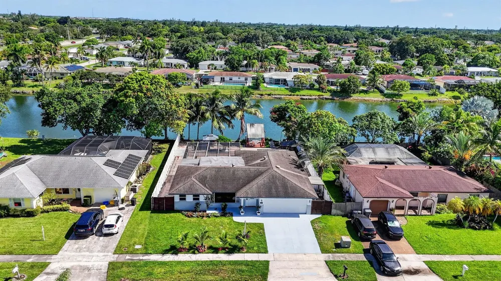 4602 BISON STREET Boca Raton, FL 33428