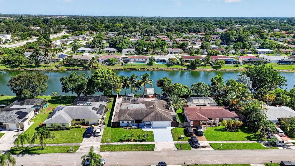 4602 BISON STREET Boca Raton, FL 33428