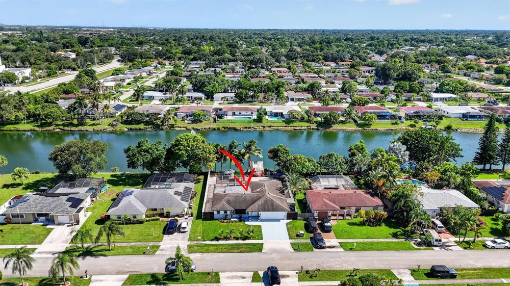4602 BISON STREET Boca Raton, FL 33428