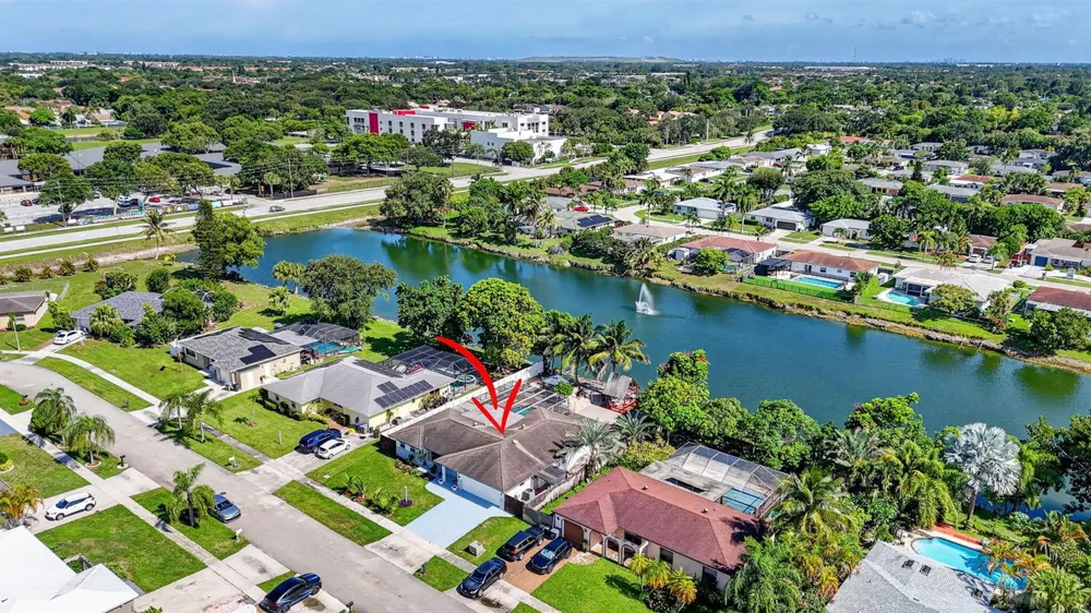 4602 BISON STREET Boca Raton, FL 33428