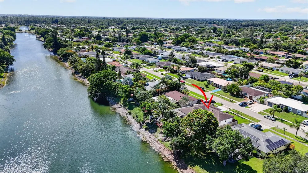 4602 BISON STREET Boca Raton, FL 33428