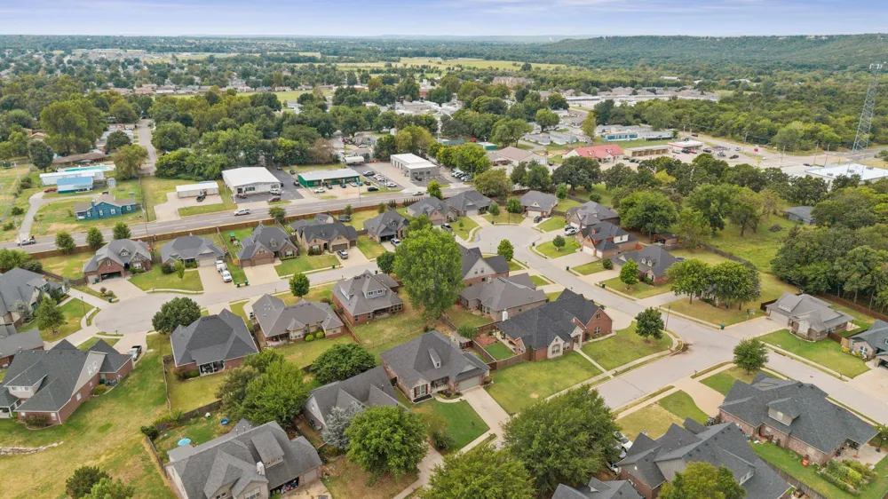 710 W 40th Street Sand Springs, OK 74063