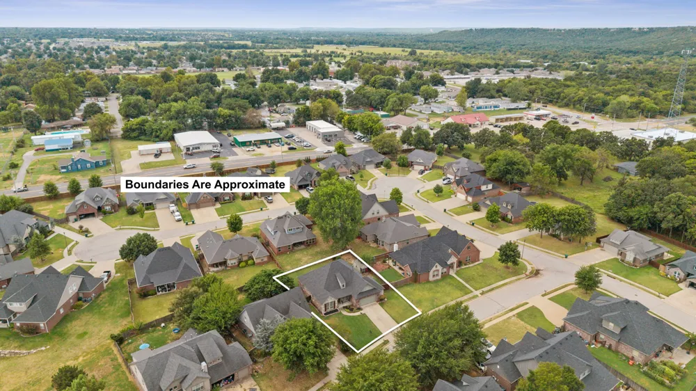 710 W 40th Street Sand Springs, OK 74063