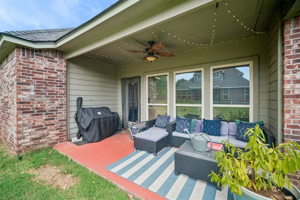 710 W 40th Street Sand Springs, OK 74063