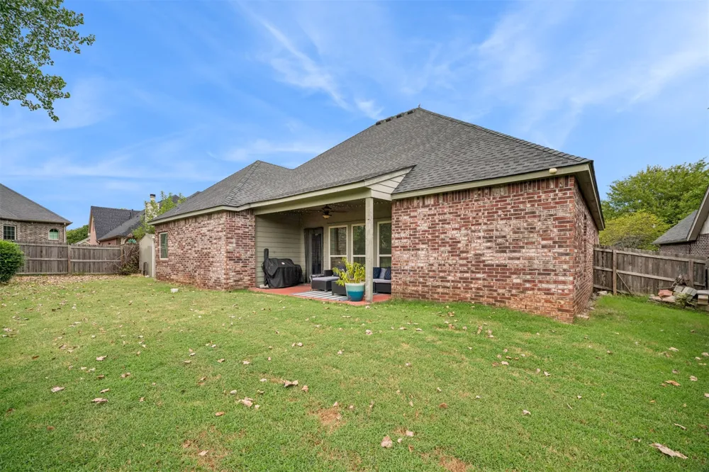 710 W 40th Street Sand Springs, OK 74063