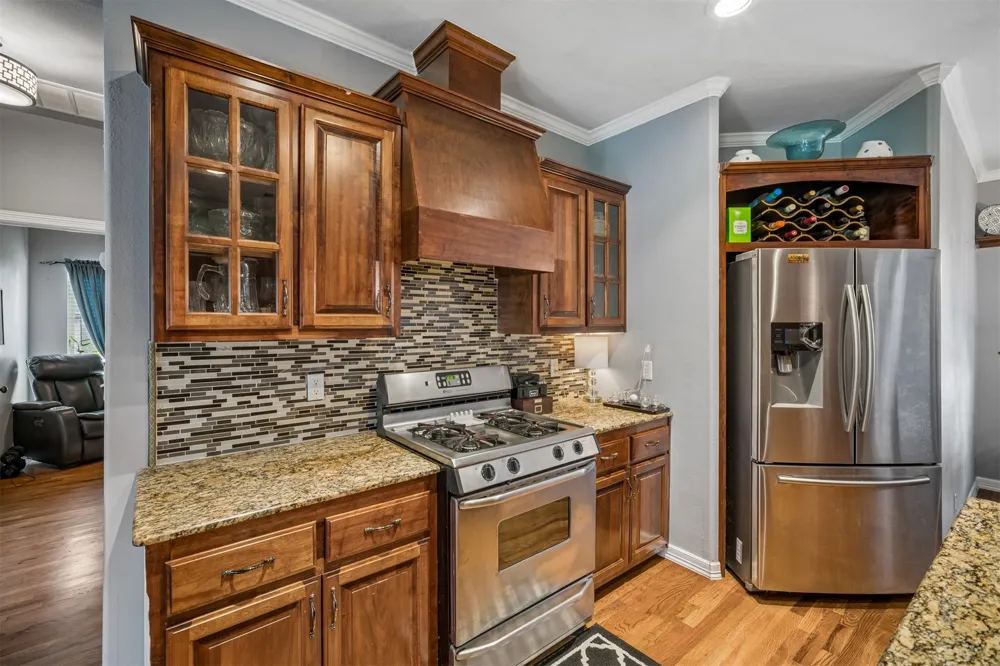 710 W 40th Street Sand Springs, OK 74063