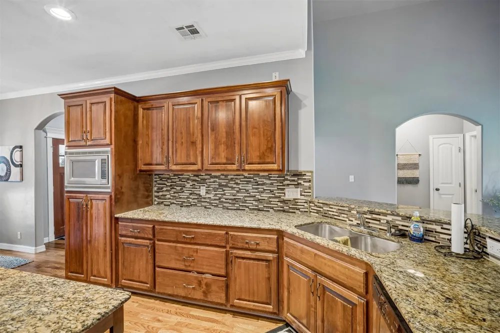 710 W 40th Street Sand Springs, OK 74063