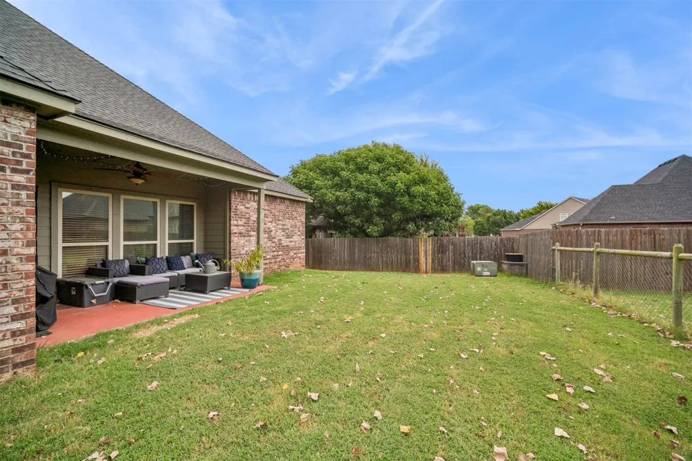 710 W 40th Street Sand Springs, OK 74063