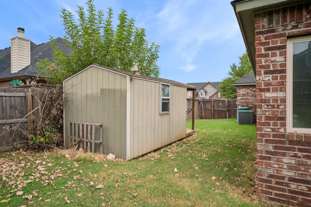 710 W 40th Street Sand Springs, OK 74063