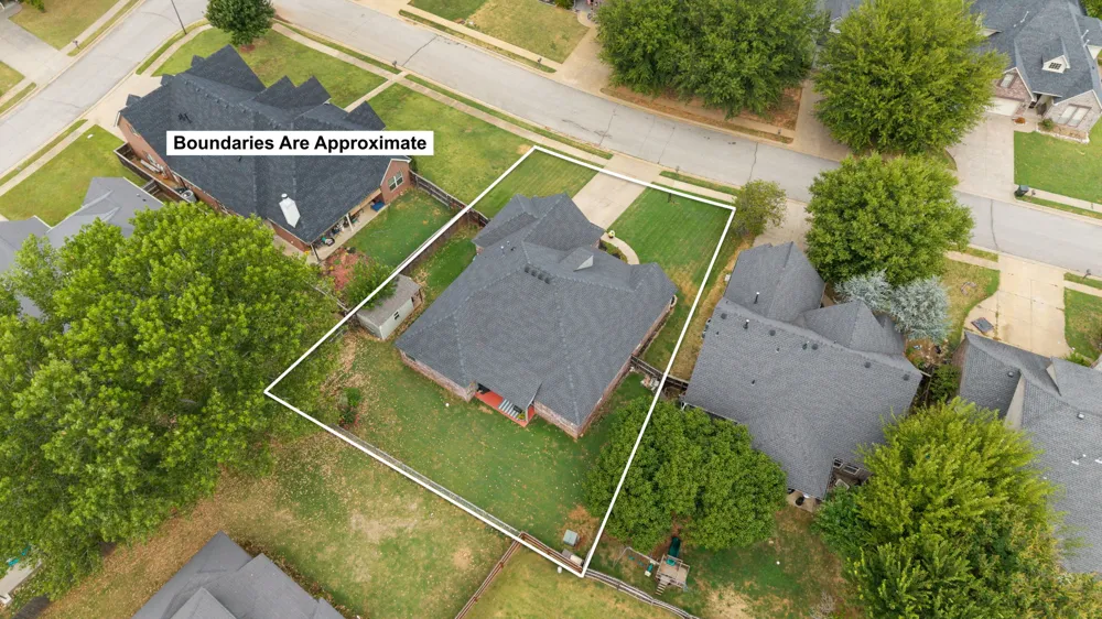 710 W 40th Street Sand Springs, OK 74063