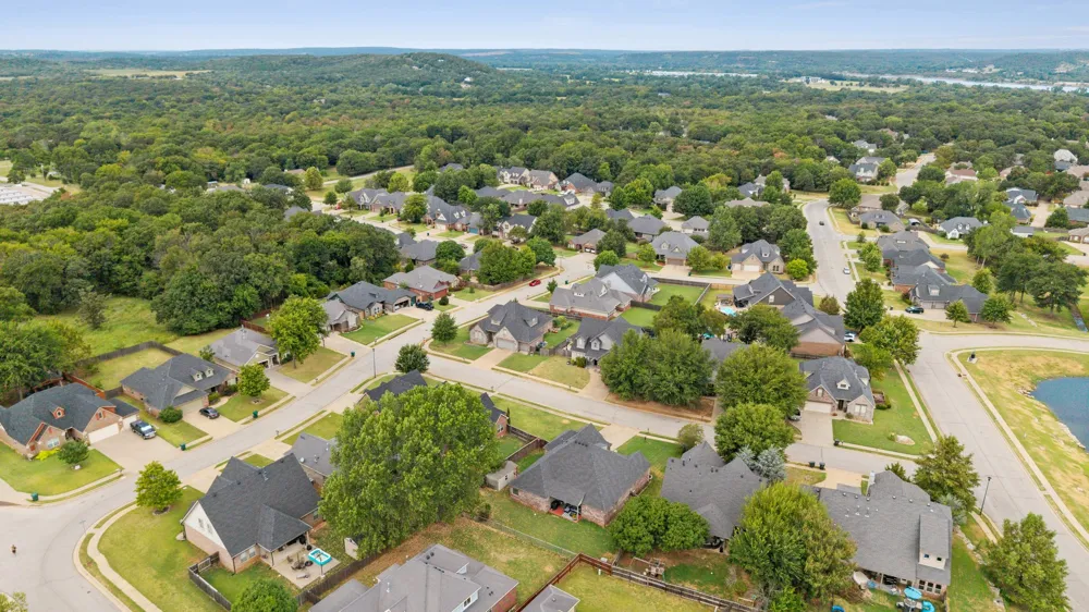 710 W 40th Street Sand Springs, OK 74063