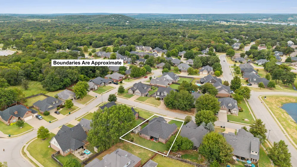 710 W 40th Street Sand Springs, OK 74063