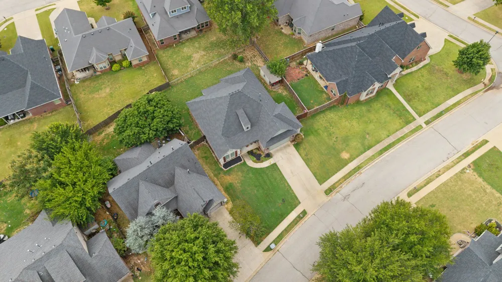 710 W 40th Street Sand Springs, OK 74063