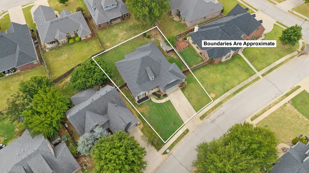 710 W 40th Street Sand Springs, OK 74063