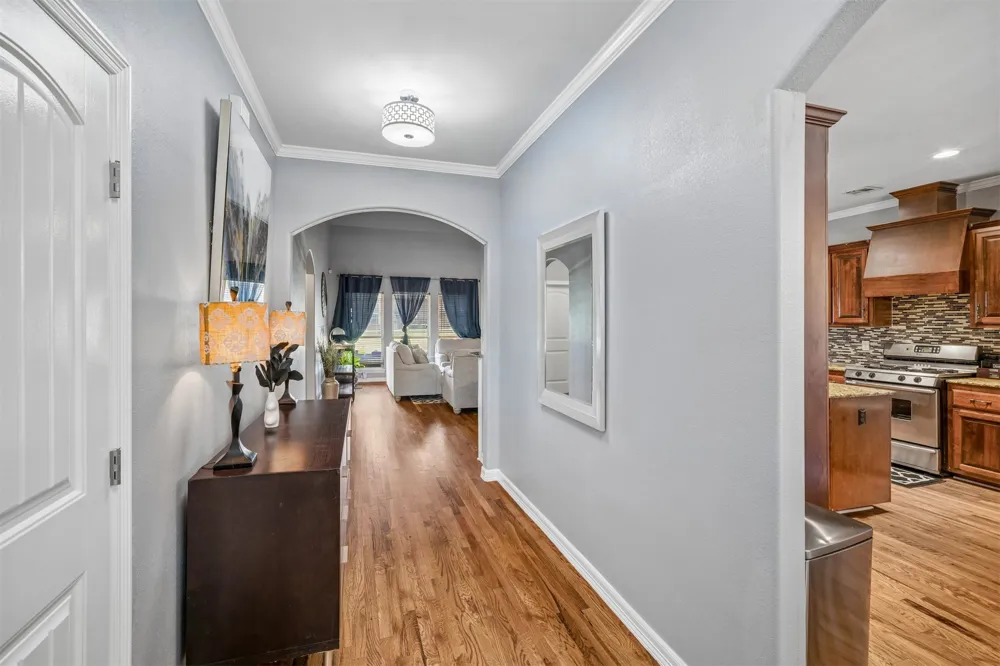 710 W 40th Street Sand Springs, OK 74063