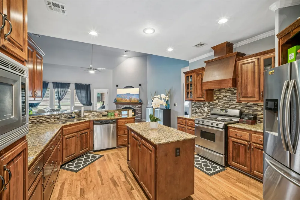 710 W 40th Street Sand Springs, OK 74063