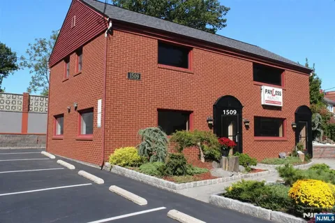 1509 Palisade Avenue 2nd Floor
