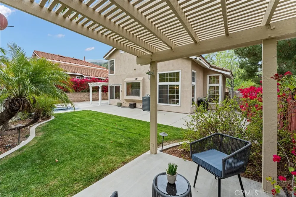 1535 San Almada Road Corona, CA 92882