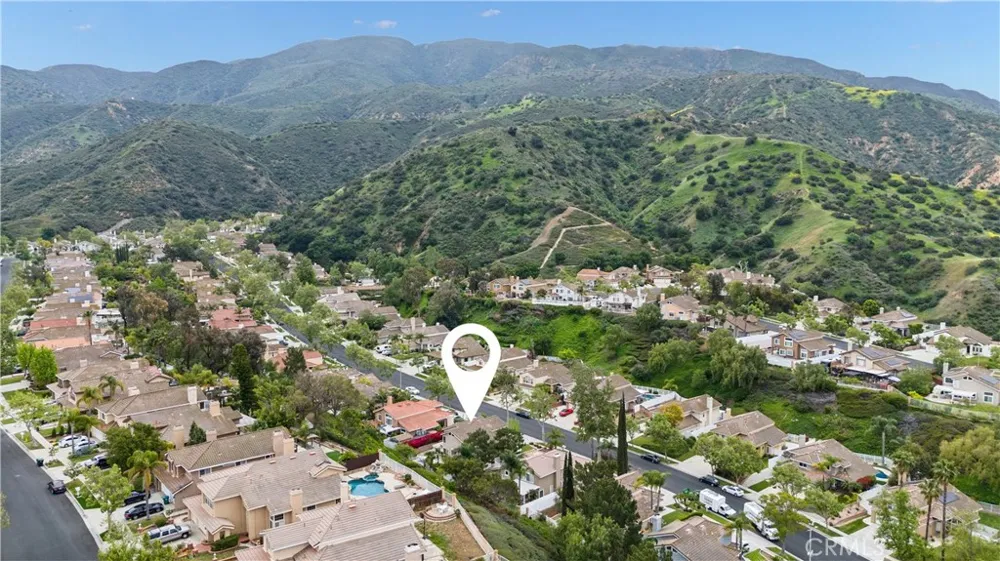 1535 San Almada Road Corona, CA 92882