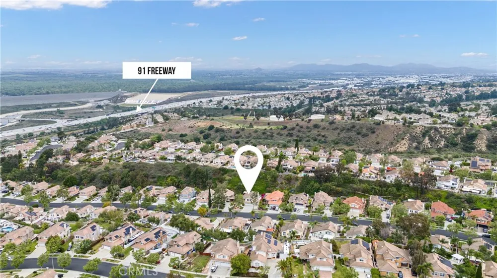 1535 San Almada Road Corona, CA 92882