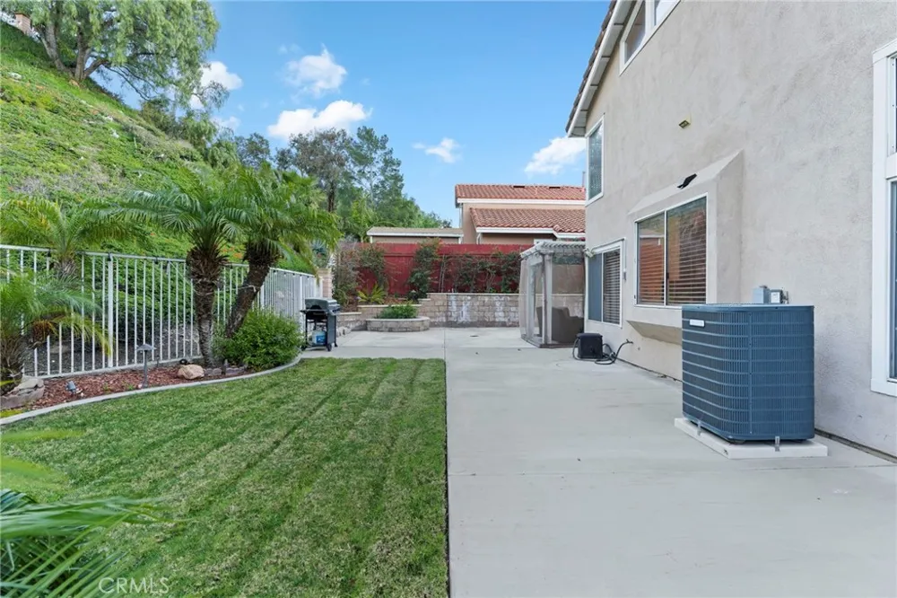 1535 San Almada Road Corona, CA 92882