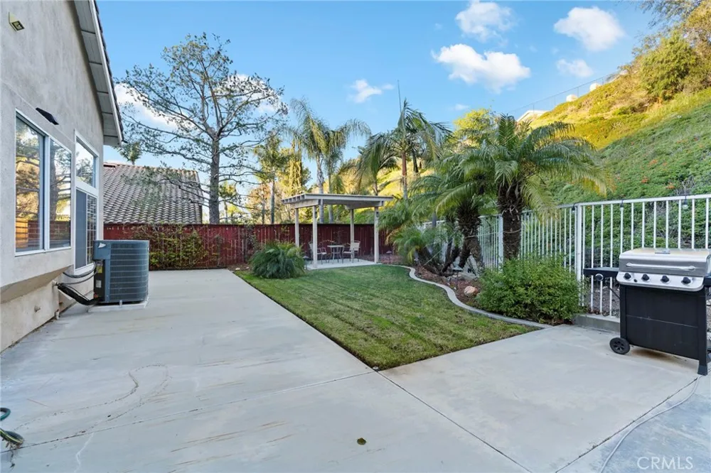 1535 San Almada Road Corona, CA 92882