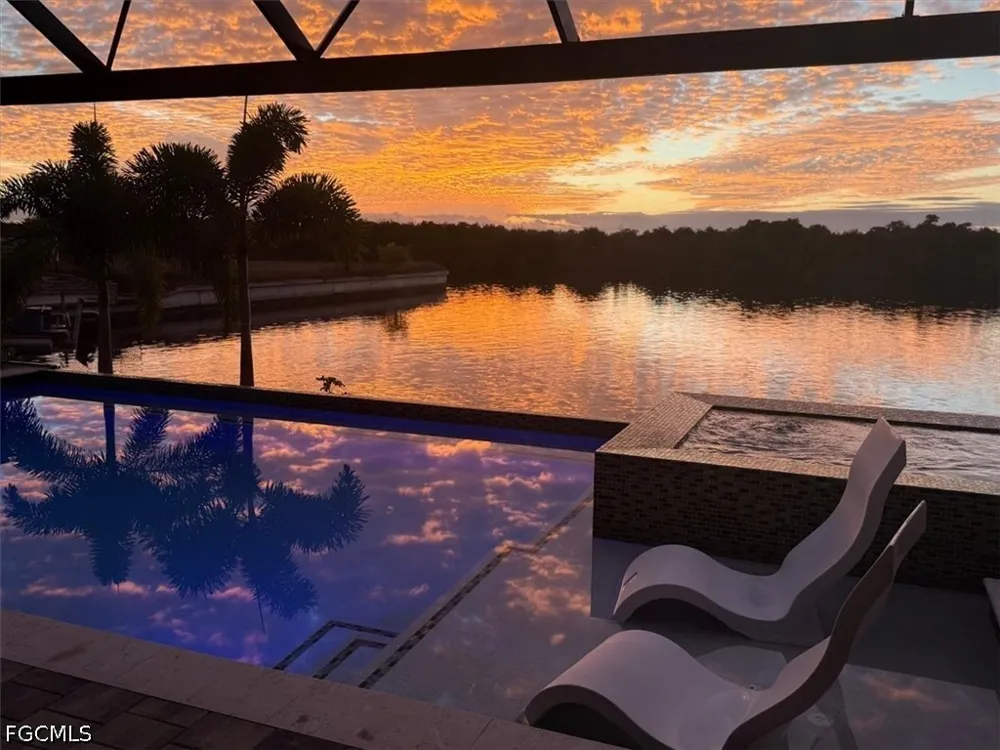 SW 29th Place Cape Coral, FL 33914