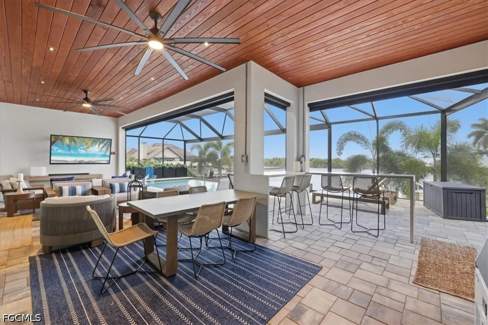 SW 29th Place Cape Coral, FL 33914
