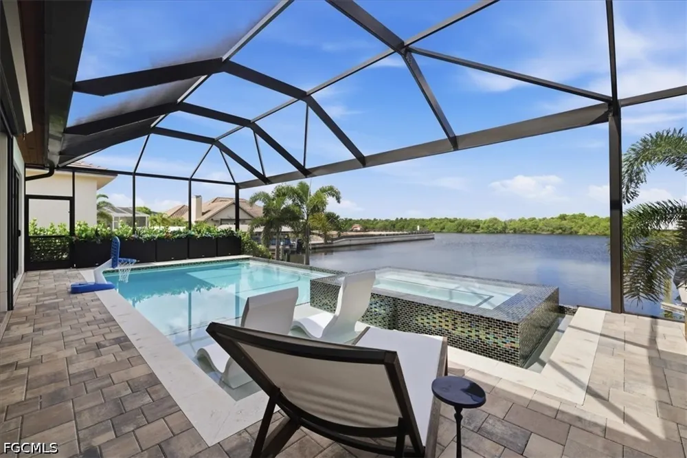 SW 29th Place Cape Coral, FL 33914