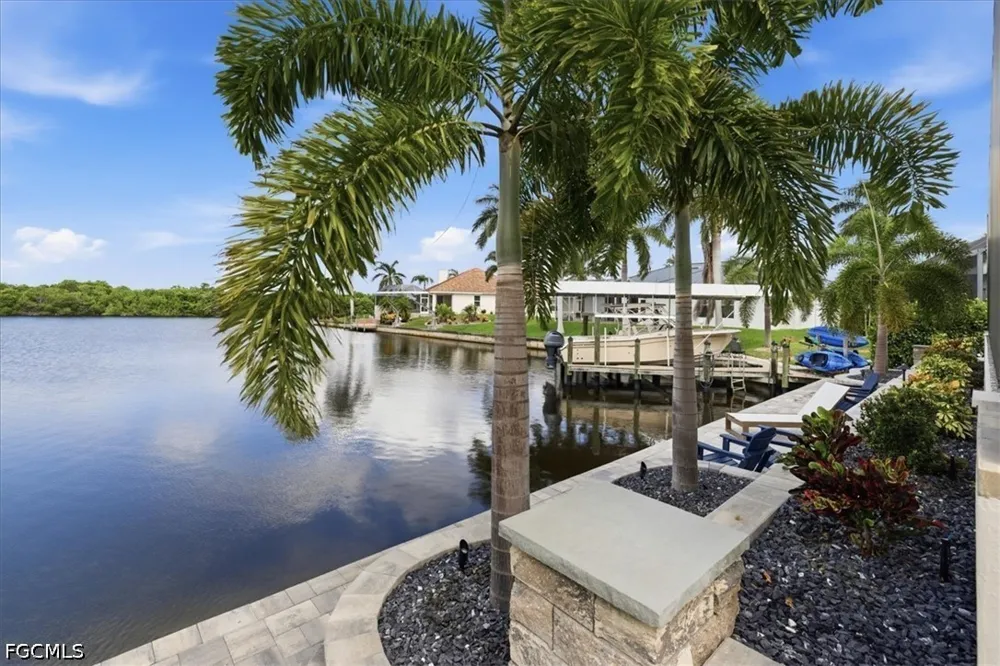 SW 29th Place Cape Coral, FL 33914