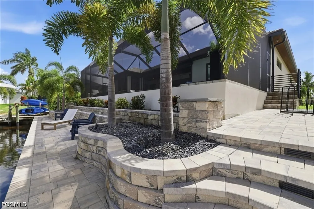 SW 29th Place Cape Coral, FL 33914