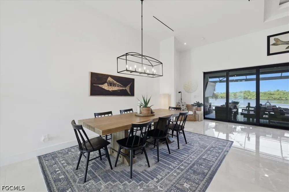 SW 29th Place Cape Coral, FL 33914