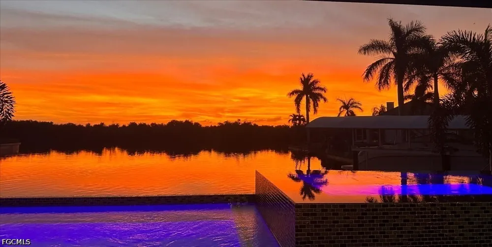 SW 29th Place Cape Coral, FL 33914