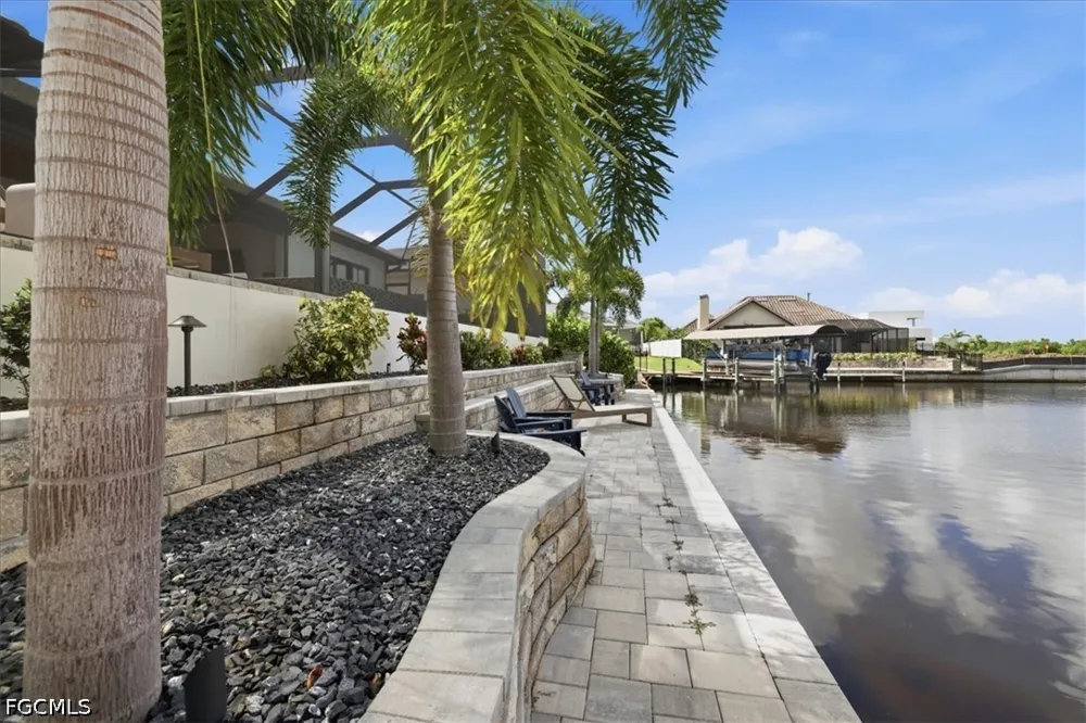 SW 29th Place Cape Coral, FL 33914
