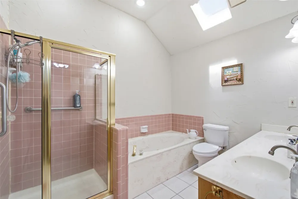 923 Newport Drive Mesquite, TX 75149