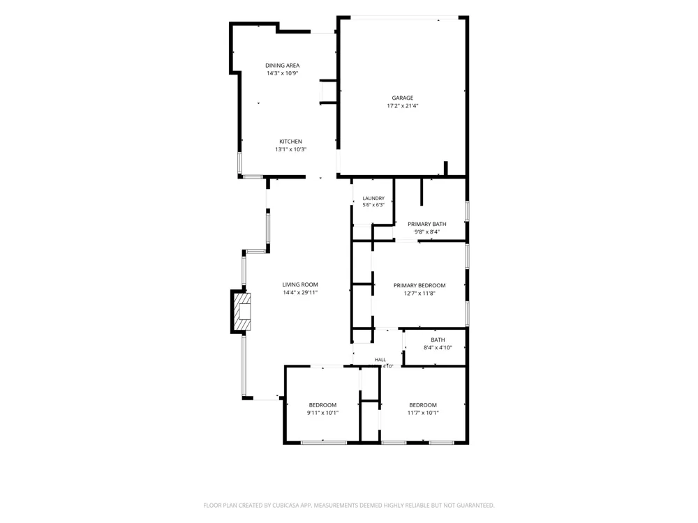 923 Newport Drive Mesquite, TX 75149