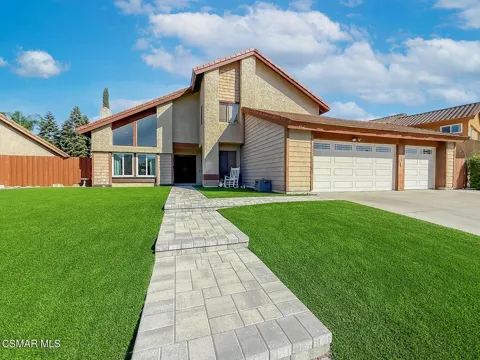 564 Strauss Drive