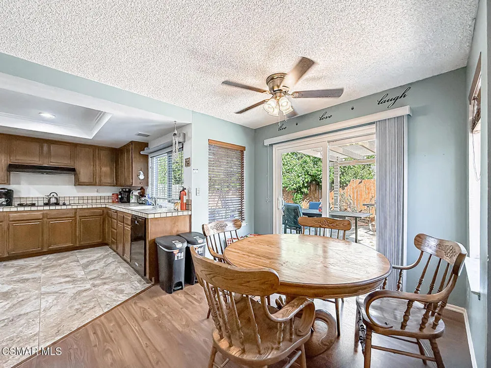 564 Strauss Drive Newbury Park, CA 91320