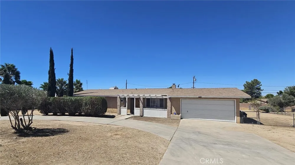 14150 Apple Valley Apple Valley, CA 92307