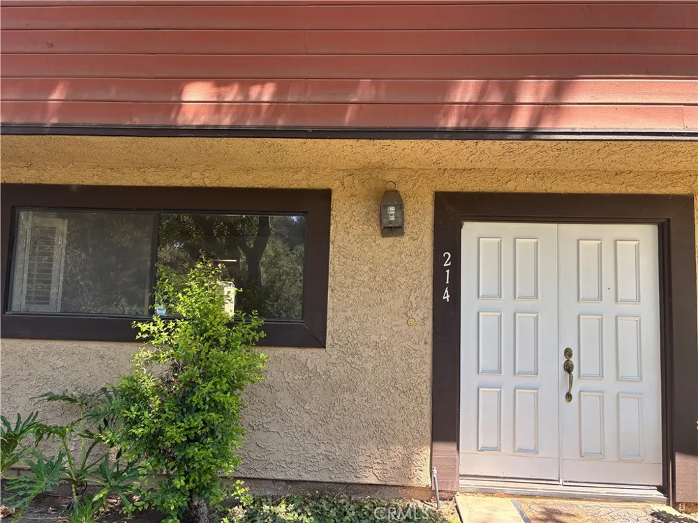 214 Teague Drive San Dimas, CA 91773