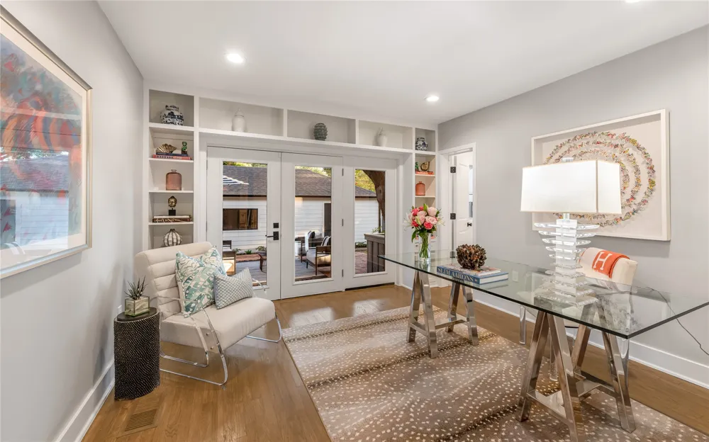 4541 Westway Avenue Highland Park, TX 75205