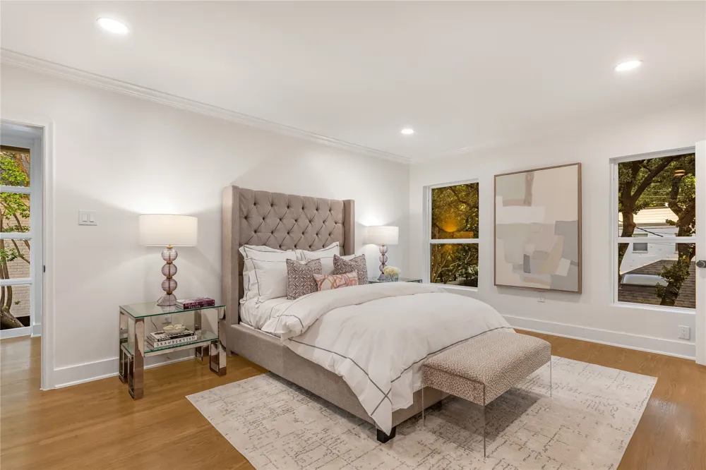 4541 Westway Avenue Highland Park, TX 75205